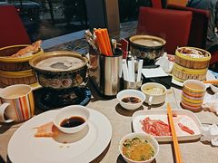 -怡咖啡自助餐(宁波香格里拉店)