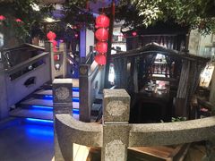 -苏浙徽·农家大院(吴江中山南路店)