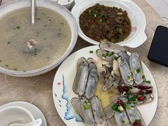 -合家小菜餐馆(新诚花苑店)