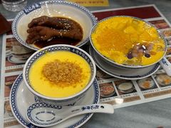 -赵记传承·中国甜品(福州总店)