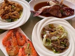-钱塘府海鲜餐厅