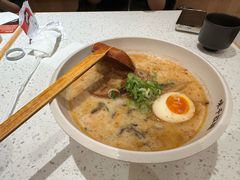 -味千拉面(又一城店)