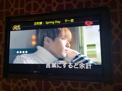 -K+全国连锁KTV(绿地缤纷天地店)