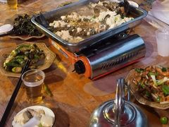 -古城苗家土菜馆(河景餐厅店)