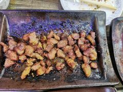 -炉内瓦·瓦片烧烤(明日星城店)