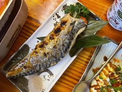 -坂吉屋·居酒屋深夜食堂(龙湖店)