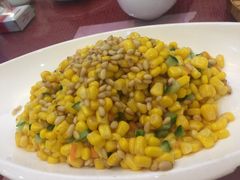 -桃子餐厅·天津菜(红星路直营店)