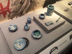 -湖州博物馆