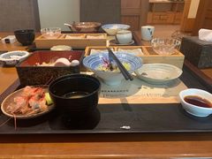 -红叶日本料理(开发区店)