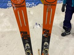 -绍兴启迪乔波冰雪世界