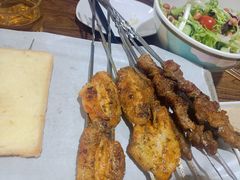 -壹块捌烧烤(灯市口店)