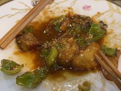 -石老头关东饺子王·东北菜(嘉华鑫城店)