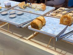 -素满香·食养自助(建邺万达店)