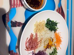 -醉长安(钟楼旗舰店)