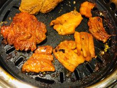 只吃肉-火炉火自助餐(悠唐购物中心店)