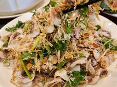 -胜记菜馆(文明路)