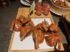 -汤城小厨•粤菜•靓汤(苏州街店)