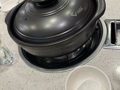 -烹然四季椰子鸡火锅(团结湖总店)
