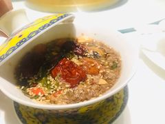-宁夏国强手抓羊肉·清真菜(未央路凤三店)