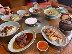 -丽江金茂凯悦臻选酒店-滇香馆