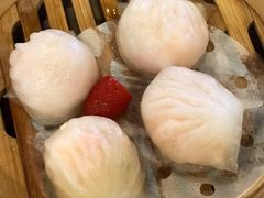 金牌虾饺皇-点都德(千灯湖环宇城店)