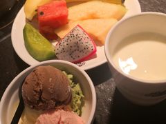-欢乐牧场海鲜烤肉自助(牡丹园店)