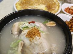 -长顺参鸡汤店(西塔总店)