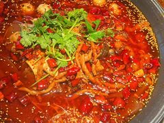 -麻六记(新天地店)