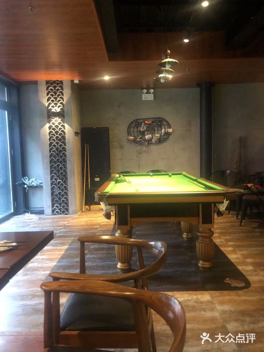 熊猫精酿啤酒厨房(1912店)图片