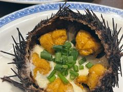 -福来齐·鲁菜海鲜·渔家菜(朝阳街分店)