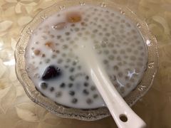 芋圆西米露-于记糖水满屋