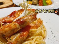 -森Some Fusion(荔湾店)