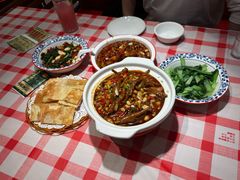 -3弄堂·滕王饭店·江西菜(铜锣湾店)