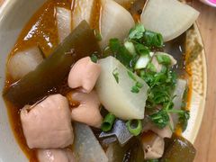 -眼镜肥肠店(振兴街店)