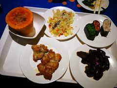 -堂会·KTV·自助餐·团建聚会(天河店)