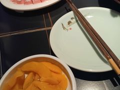 -额尔敦传统涮(公园西路店)