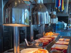 -视界美食自助餐厅·石家庄希尔顿酒店