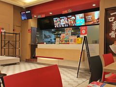 -永和大王(茉莉上新·共和新路店)