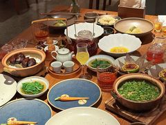 -天水蔬食料理(树德之光店)