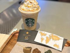 -星巴克臻选(深圳万象天地旗舰店)