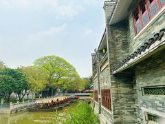 -东涌水乡风情街