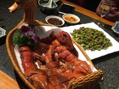 -老广酒楼(樱花店)