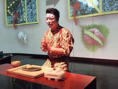 -地球美食剧场