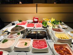 -海底捞火锅(吴中路店)