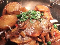 -绿茶餐厅(成都大悦城店)