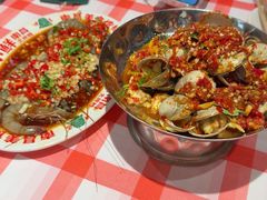 -辣小鲜·南昌大排档(船山路店)