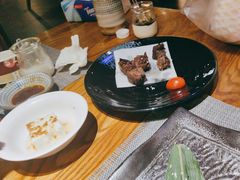 -山盛创作料理·Yamamori(珠宾店)