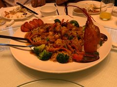 -上海新发展亚太JW万豪酒店