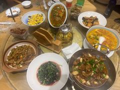 -鸿运楼·舌尖上的徽菜