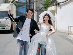 -金夫人婚纱摄影(惠阳店)